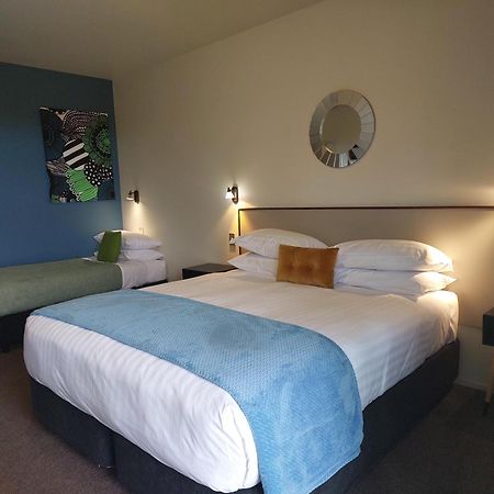 Koura Bay Golf Resort Кайкоура Экстерьер фото