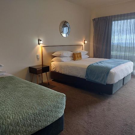 Koura Bay Golf Resort Кайкоура Экстерьер фото